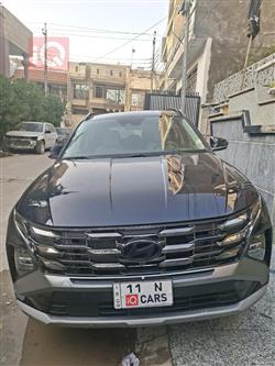 هيونداي توسان